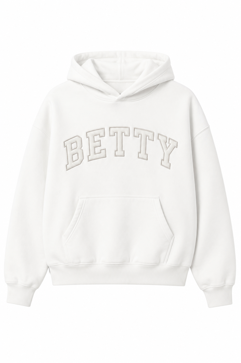Betty Sweatshirt