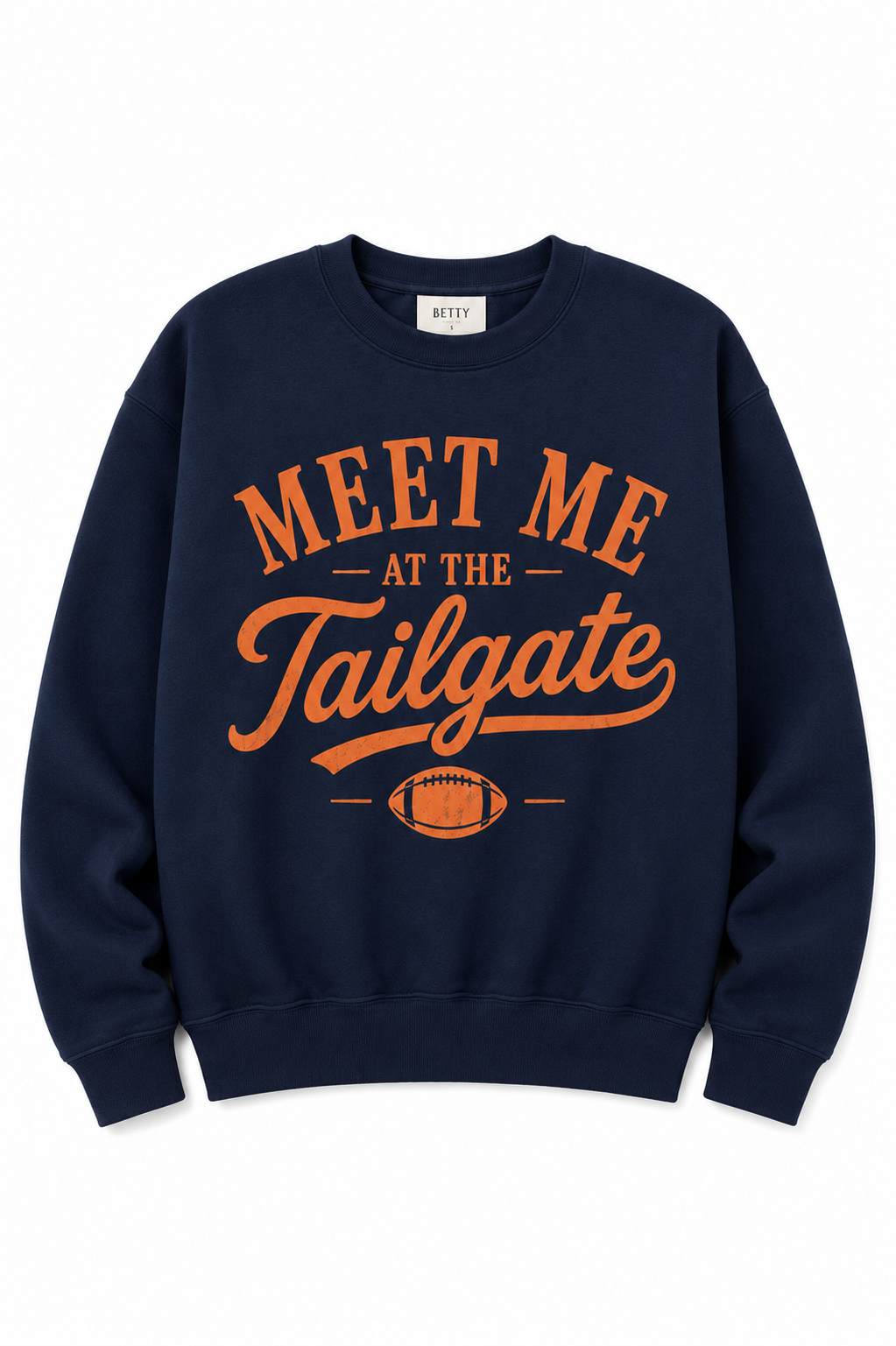 Game Day Tail Gate
