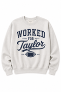 Game Day- Taylor