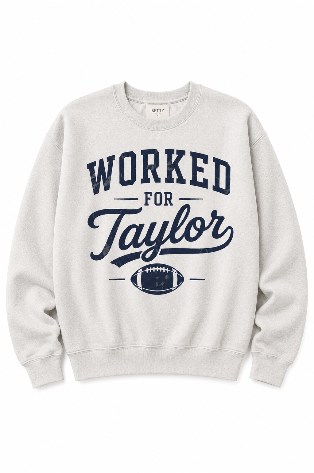 Game Day- Taylor